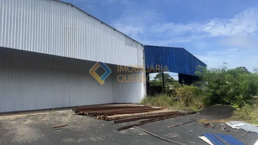 Imóvel Comercial para alugar, 800m² no Jardim Salgado Filho, Ribeirão Preto