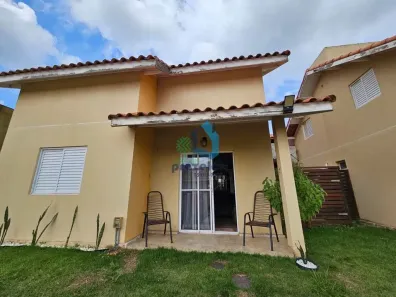 Fazenda/Sítio com 4 Quartos à venda, 102m² no Dona Catarina, Mairinque