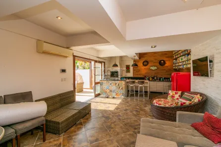 Casa com 3 Quartos à venda, 398m² no Higienópolis, Porto Alegre