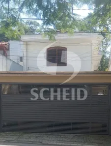 Sobrado com 3 Quartos à venda, 199m² no Chácara Monte Alegre, São Paulo