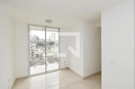 Apartamento com 2 Quartos à venda, 47m² no Vila Maria, São Paulo