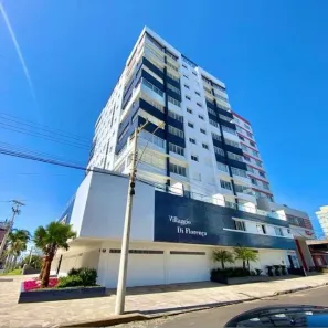 Apartamento com 2 Quartos à venda, 63m² no Capão da Canoa, Capão da Canoa
