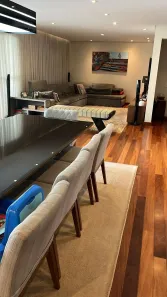 Apartamento com 2 Quartos à venda, 180m² no Centro, São Bernardo do Campo