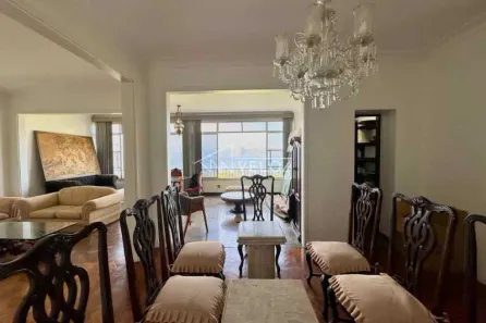 Apartamento com 3 Quartos à venda, 212m² no Flamengo, Rio de Janeiro
