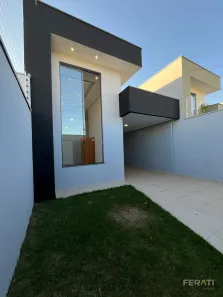 Casa com 3 Quartos à venda, 119m² no Gran Ville, Anápolis
