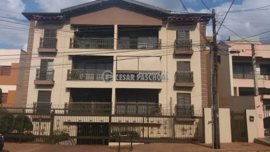 Apartamento com 2 Quartos à venda, 88m² no Jardim Irajá, Ribeirão Preto