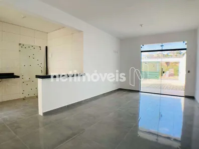 Casa com 2 Quartos à venda, 100m² no Vale das Orquídeas, Contagem