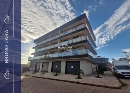 Apartamento com 2 Quartos para alugar, 30m² no Vila Tania, Mário Campos