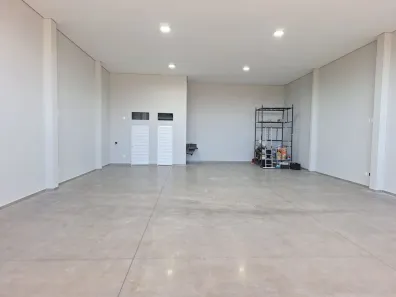 Galpão/Depósito/Armazém à venda, 176m² no Gleba Simon Frazer, Londrina