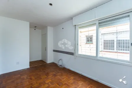 Apartamento com 1 Quarto à venda, 42m² no Cristal, Porto Alegre