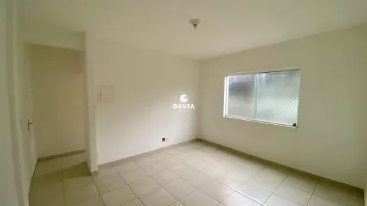 Apartamento com 1 Quarto à venda, 38m² no Vila Valença, São Vicente