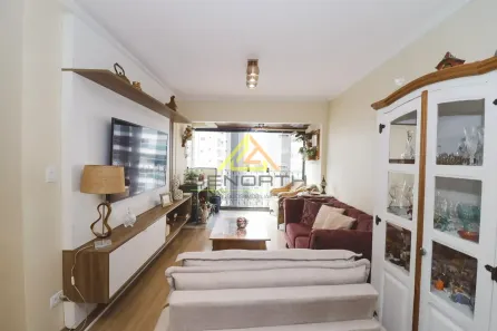 Apartamento com 2 Quartos à venda, 74m² no Santa Teresinha, São Paulo