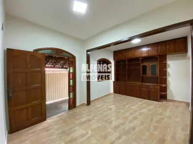 Casa com 3 Quartos para alugar, 150m² no Cidade Jardim Eldorado, Contagem