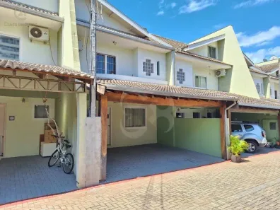 Casa de Condomínio com 3 Quartos à venda, 96m² no Industrial, Londrina