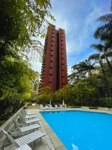 Apartamento com 2 Quartos à venda, 96m² no Jardim Londrina, São Paulo