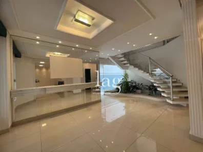 Casa de Condomínio com 3 Quartos à venda, 360m² no Condomínio Residencial Village Vert, Sorocaba