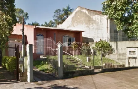 Casa com 3 Quartos à venda, 105m² no Glória, Porto Alegre