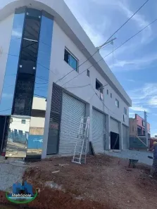 Sala Comercial à venda, 70m² no Jardim dos Pimentas, Guarulhos