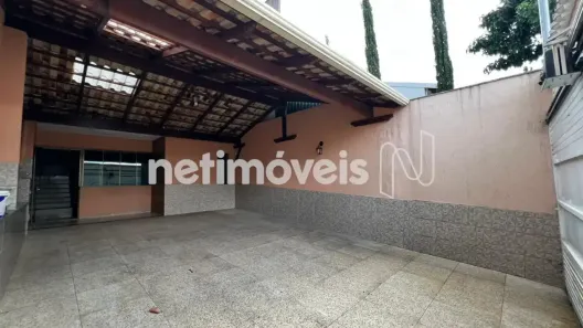 Casa com 3 Quartos à venda, 254m² no Vale das Amendoeiras, Contagem