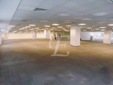 Sala Comercial para alugar, 541m² no Paraíso, São Paulo
