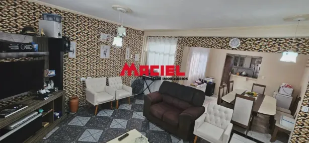 Casa com 3 Quartos à venda, 100m² no Jardim das Indústrias, São José dos Campos