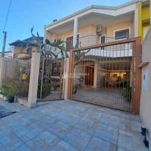 Casa com 3 Quartos à venda, 160m² no São José, Canoas