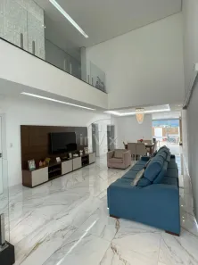 Casa de Condomínio com 5 Quartos à venda, 505m² no Jacuhy, Serra