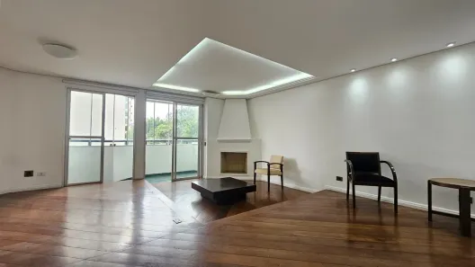 Apartamento com 3 Quartos à venda, 125m² no Vila Pompéia, São Paulo