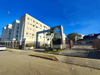 Apartamento com 2 Quartos para alugar, 42m² no Natal, Gravataí