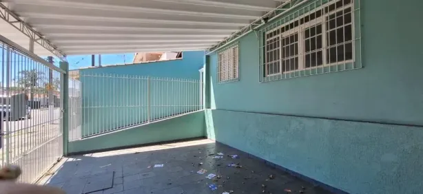 Casa com 4 Quartos para alugar, 150m² no Bosque dos Eucaliptos, São José dos Campos