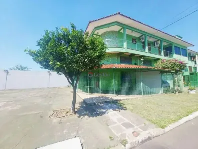 Ponto Comercial para alugar, 170m² no Niterói, Canoas