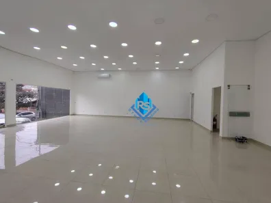 Ponto Comercial para alugar, 170m² no Jardim, Santo André