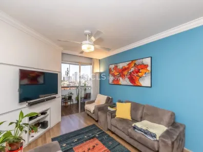 Apartamento com 4 Quartos à venda, 123m² no Vila Pompéia, São Paulo