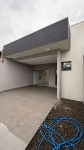 Casa com 2 Quartos à venda, 70m² no Residencial Vale Verde, Cambé