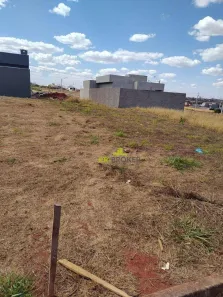 Lote/Terreno à venda, 200m² no Maisparque Rio Preto, São José do Rio Preto