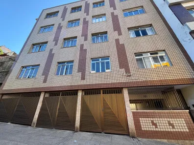 Apartamento com 2 Quartos à venda, 60m² no Centro, Juiz de Fora
