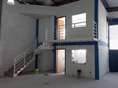 Galpão/Depósito/Armazém à venda, 250m² no Varadouro, São Sebastião