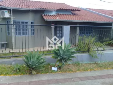 Casa com 2 Quartos à venda, 84m² no Loteamento Jardim Timbaúva, Gravataí