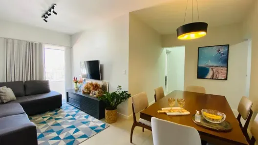Apartamento com 2 Quartos à venda, 82m² no Jardim Satélite, São José dos Campos