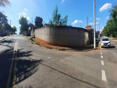 Lote/Terreno à venda, 254m² no Parque Via Norte, Campinas