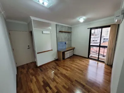 Apartamento com 2 Quartos à venda, 58m² no Chácara Inglesa, São Paulo