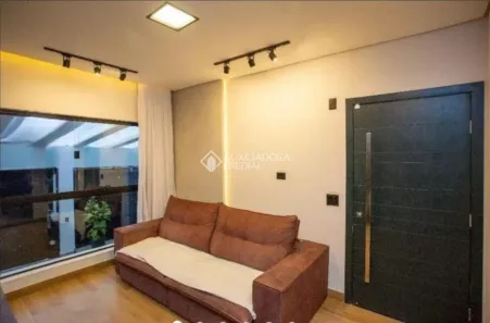 Casa com 2 Quartos à venda, 155m² no Assunção, São Bernardo do Campo