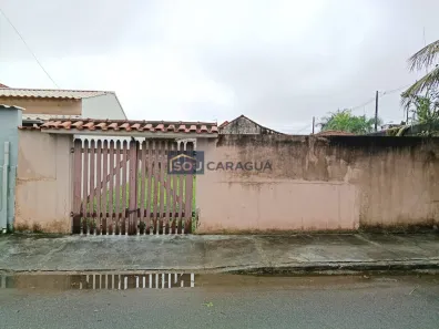 Lote/Terreno à venda, 192m² no Praia das Palmeiras, Caraguatatuba