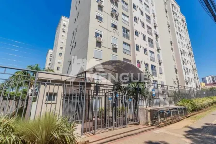 Apartamento com 2 Quartos à venda, 50m² no Jardim Itu, Porto Alegre