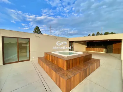 Casa com 3 Quartos à venda, 577m² no Alphaville - Lagoa dos Ingleses, Nova Lima