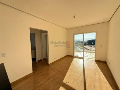 Apartamento com 3 Quartos para alugar, 88m² no Parque Paduan, Taubaté