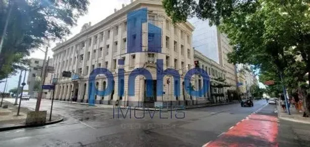 Sala Comercial à venda, 45m² no Comércio, Salvador