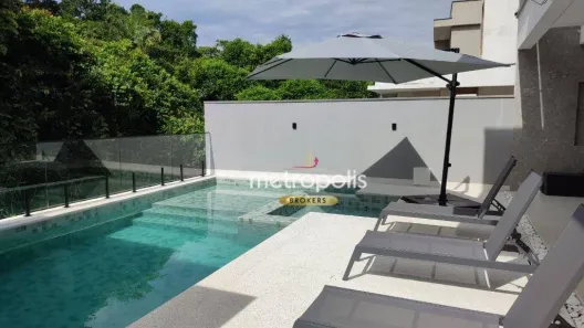 Sobrado com 6 Quartos à venda, 391m² no Riviera, Bertioga