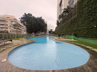 Apartamento com 2 Quartos à venda, 169m² no Botafogo, Rio de Janeiro