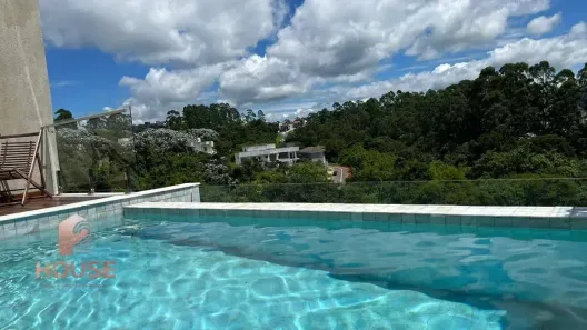 Casa de Condomínio com 3 Quartos à venda, 330m² no Residencial Real Park, Arujá